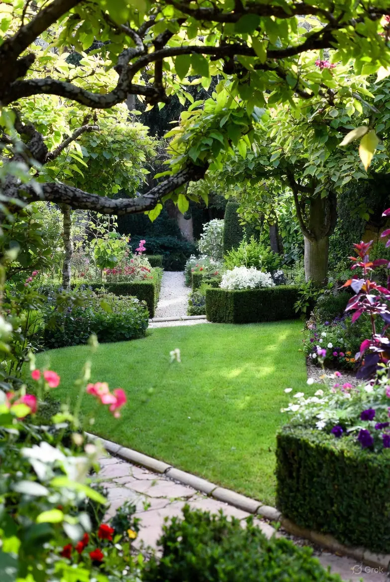 Entretien de jardin Grasse Cannes Antibes