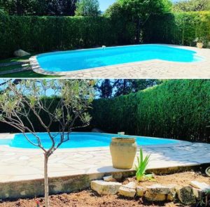 Aménagement paysager et jardin